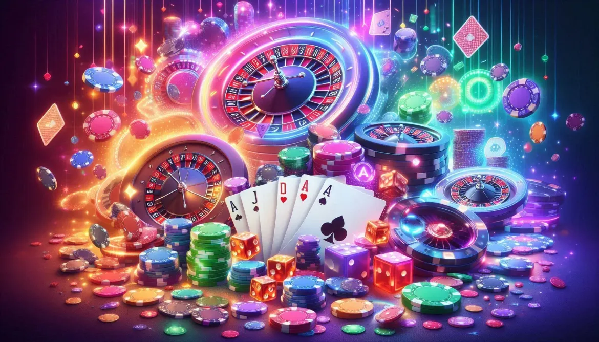 Gold Casino